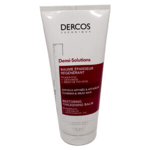 Vichy Dercos Densi Solution Balm Conditioner 200Ml