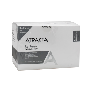 Atrakta Re Force 12 Hair Amp