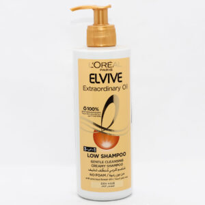 Loreal Elvive Extraord Oil Dry Low Sh 400 Ml