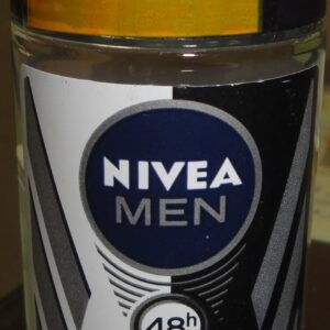 Nivea B&W Inv F/M Roll On 50 Ml 15% Off
