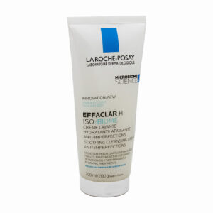 Laroche P.Effaclar H Iso-Biome Cleanser 200 Ml