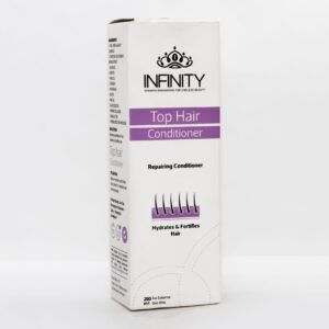 Infinity Top Hair Conditioner 250 Ml
