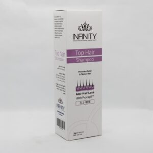 Infinity Top Hair Promotes Fuller Sh 250 Ml