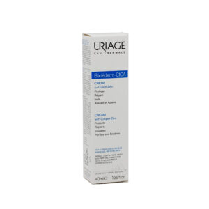 Uriage Bariederm Cica Cream 40 GM