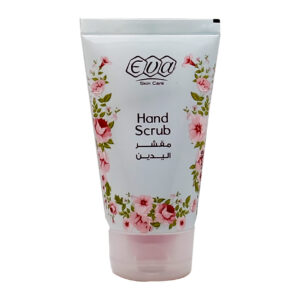 Eva Skin Care Hand Scrub 50 Ml