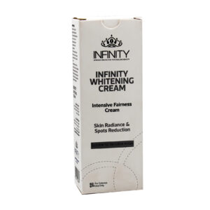 Infinity Intensive Fairness Cream 60 GM