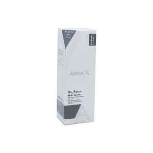 Atrakta Re Force Hair Serum 200 Ml