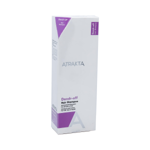 Atrakta Anti Dandruff Sh 250 Ml