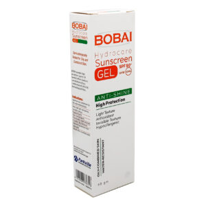 Bobai Hydrocare Sun Screen Spf 50+ Gel 60 Ml