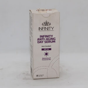 Infinity Anti - Aging Day Spf 30 Serum 40 Ml