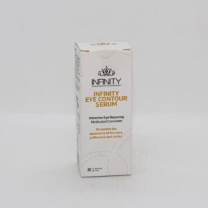 Infinity Eye Contour Repairing Serum 40 Ml
