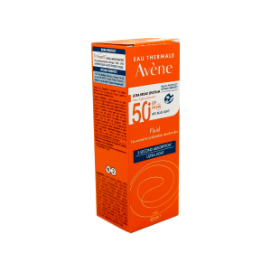 Avene Sun Spf 50+ Fluid 50 Ml
