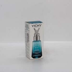 Vichy Mineral 89 Eye Cream 15 GM