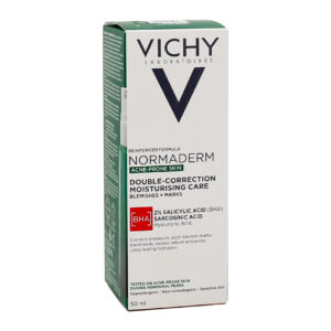 Vichy Normaderm Double-Correction Cream 50 GM