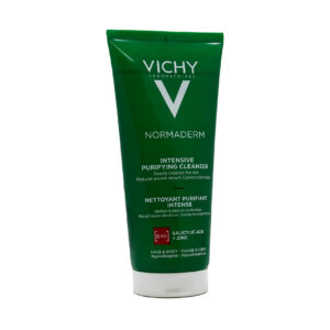Vichy Normaderm Intensive Cleansing Gel 200 Ml