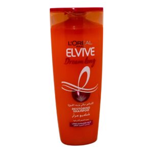 Loreal Elvive Dream Long Sh 400 Ml