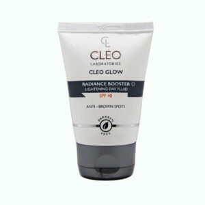 Cleo Glow Lightening Day Fluide 50-30 Ml