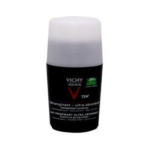 Vichy Homme Black Roll On 50 Ml