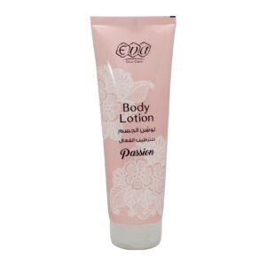 Eva Passion Body Lotion 240 Ml