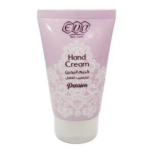Eva Skin Care Passion Hand Cream 60 GM