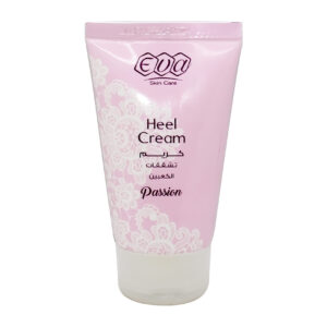 Evasiline Heel Passion Cream 60 GM
