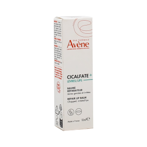 Avene Cicalfate Lips Therapy 10 Ml