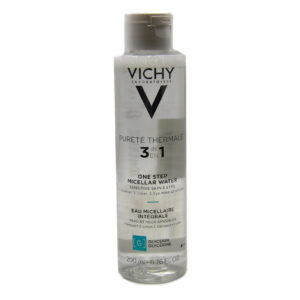 Vichy Thermal Micellar Water 200 Ml