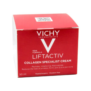 Vichy Specialist Collagen Cream 50 GM