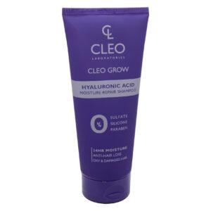 Cleo Grow Moisturizing Anti Hair Loss Sh 200-150ML