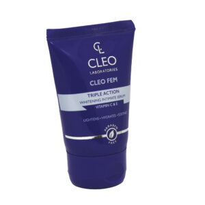 Cleo Fem Whitening Intimate Serum 50-30 Ml