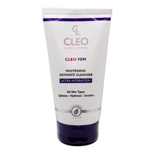 Cleo Fem Intimate Feminine Cleanser 150 -125 Ml