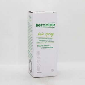 Seropipe Hair Spray 200 Ml
