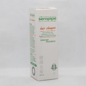Seropipe Hair Sh 300 Ml