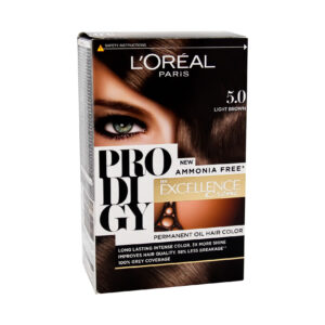 Loreal Prodigy 5.0 Hair Colour