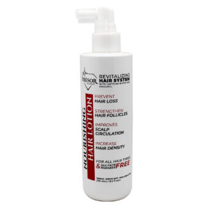 Tresor Expert Hair Lotion 250 Ml
