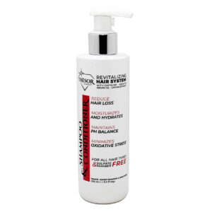 Tresor Expert Sh & Conditioner 250 Ml