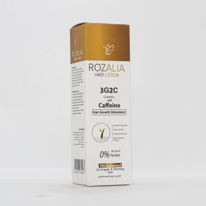 Bluebell Rozalia Hair Lotion 120 Ml