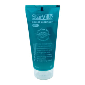Starville Facial Cleanser Gel 200 Ml