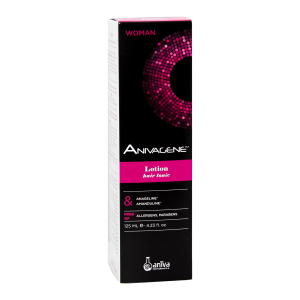 Anivagene Woman Hair Lotion 125 Ml