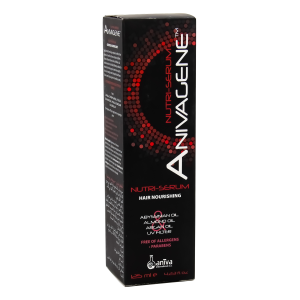 Anivagene Nutri Hair Nourish Serum 125 Ml