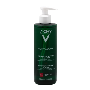 Vichy Normaderm Purifying Cleansing Gel 400 Ml