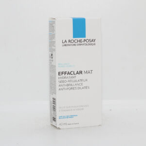 Laroche P.Effaclar Mat Sebo Control Cream 40 Ml