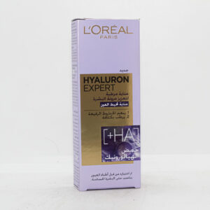 Loreal Hyaluron Expert Eye Cream 15 GM