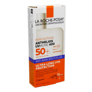 Laroche P.Anth Spf 50+ Anti Dark Spots Fluid 50 Ml