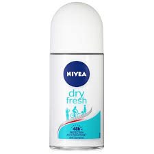 Nivea Dry Fresh  F/W Roll On 50 Ml