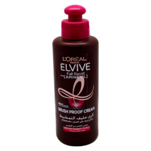 Loreal Elvive Anti Hair Fall Leave-In Cream 200 GM