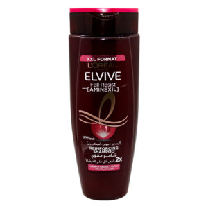 Loreal Elvive Anti Hair Fall Sh 600 Ml