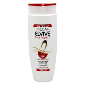 Loreal Elvive Total Repair Sh 600 Ml