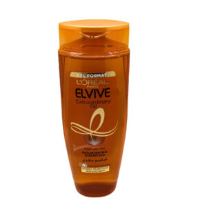 Loreal Elvive Extraord Oil Sh 600 Ml