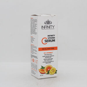 Infinity Vitamin C 15% Serum 40 Ml